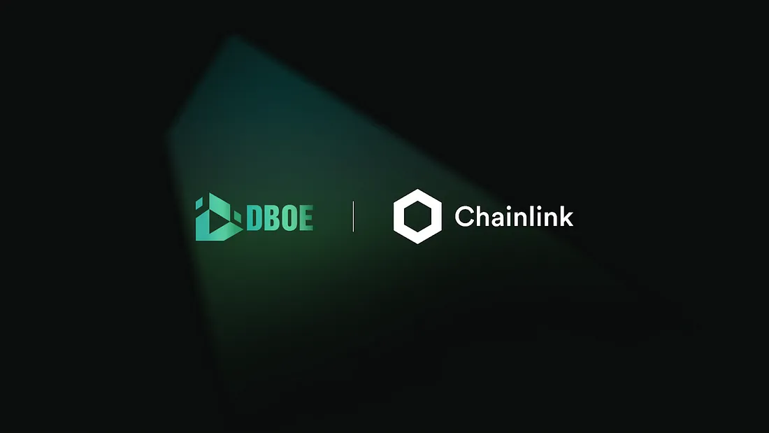 DBOE Integrates Chainlink Price Feeds and Automation to Help Secure DeFi Circuit Breaker