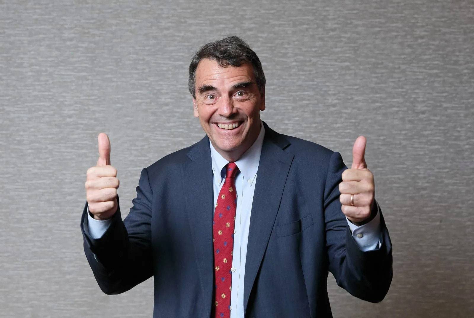 Richest Billionaires Tim Draper 