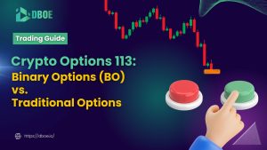 Binary Options vs Traditional Options