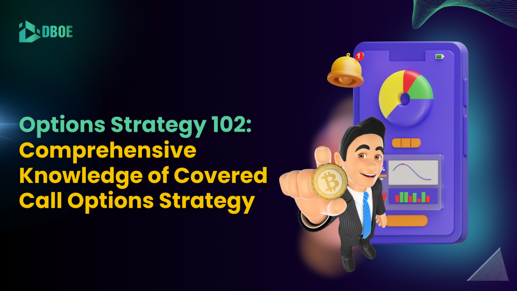 Covered Call Trading Strategy