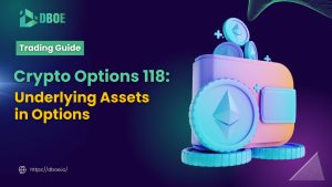 Underlying Assets in Options