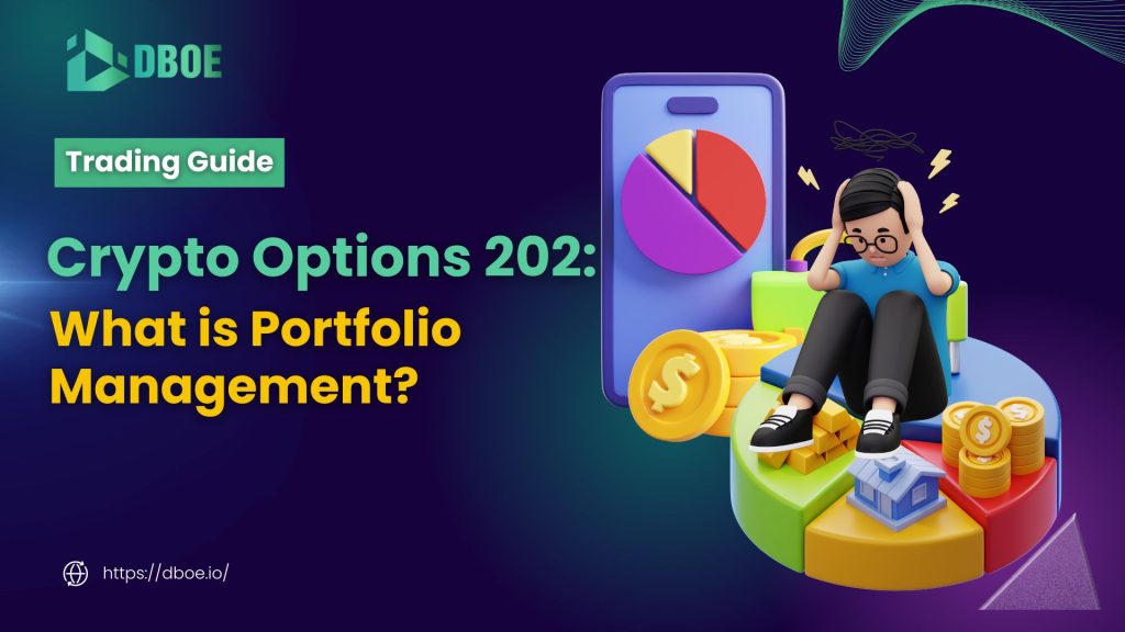 What is Portfolio Management