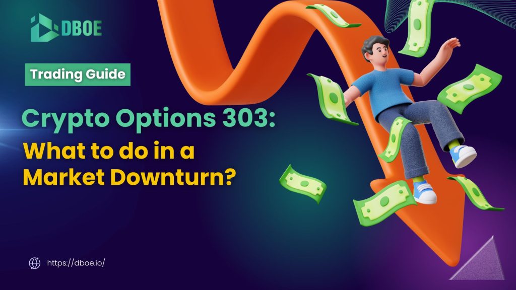 What to do in a Market Downturn