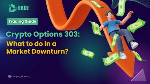 What to do in a Market Downturn