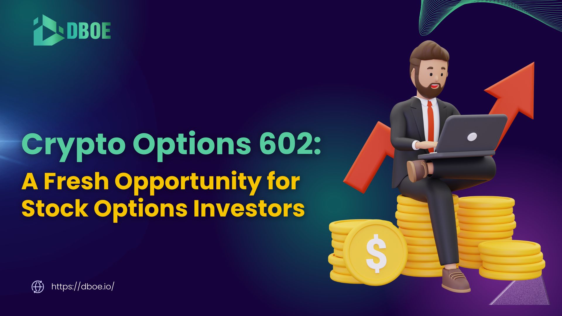 Crypto Options: A Fresh Opportunity for Stock Options Investors